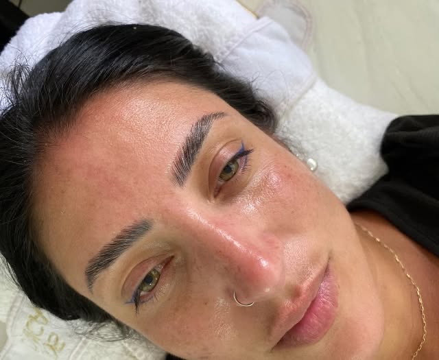 Interior del estudio de estética SOS Única en Ituzaingó